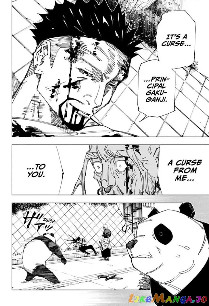 Jujutsu Kaisen Chapter 147 image 16_optimized